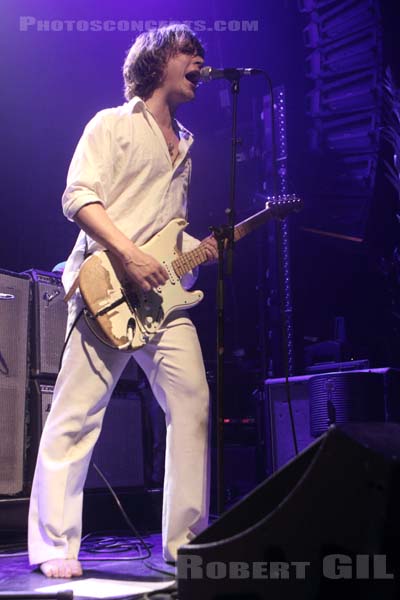 YAK - 2019-05-13 - PARIS - Le Bataclan - 